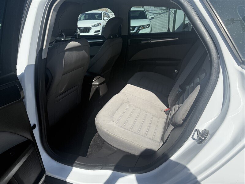 2014 Ford Fusion S - Photo 13 - Roy, UT 84067