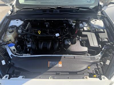 2014 Ford Fusion S   - Photo 17 - Roy, UT 84067