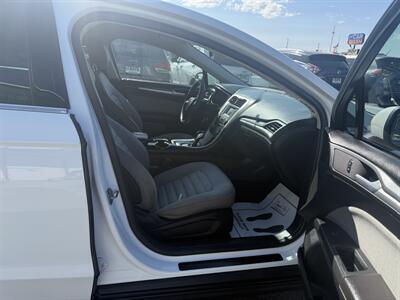 2014 Ford Fusion S   - Photo 9 - Roy, UT 84067