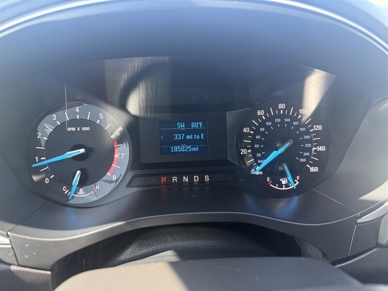 2014 Ford Fusion S - Photo 16 - Roy, UT 84067