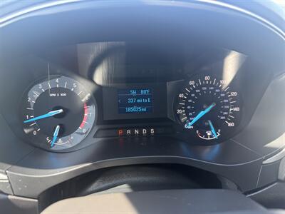 2014 Ford Fusion S   - Photo 15 - Roy, UT 84067