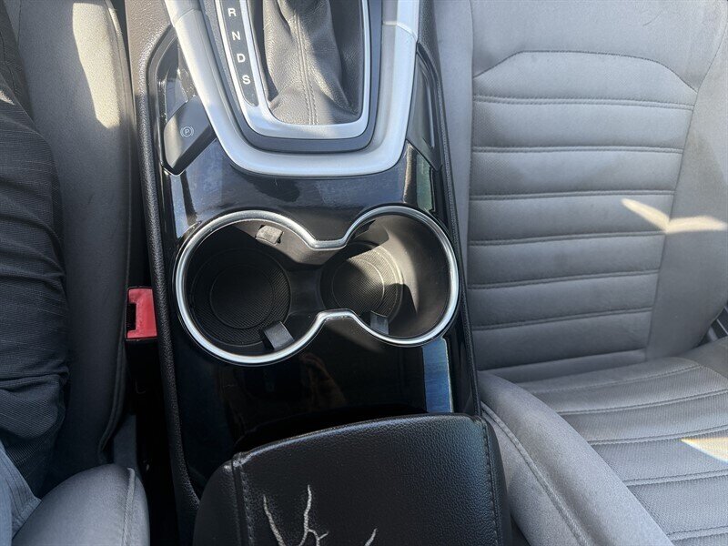 2014 Ford Fusion S - Photo 14 - Roy, UT 84067