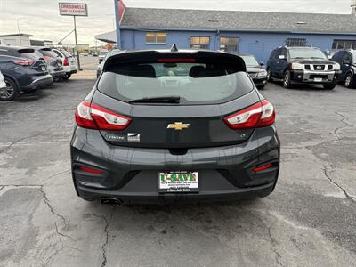 2017 Chevrolet Cruze LT Auto   - Photo 7 - Roy, UT 84067