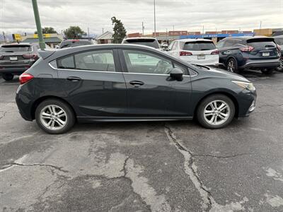 2017 Chevrolet Cruze LT Auto   - Photo 5 - Roy, UT 84067