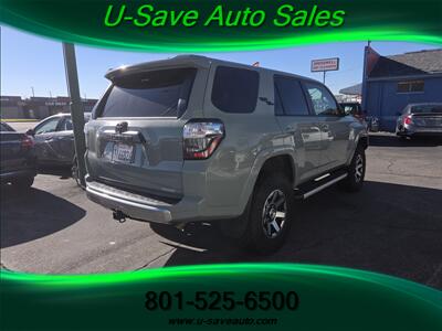 2023 Toyota 4Runner TRD Off-Road - Photo 6 - Roy, UT 84067