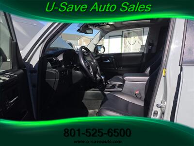 2023 Toyota 4Runner TRD Off-Road - Photo 13 - Roy, UT 84067