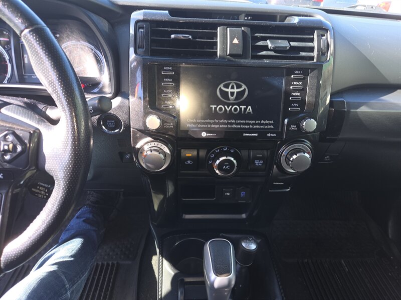 2023 Toyota 4Runner TRD Off-Road - Photo 15 - Roy, UT 84067