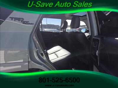 2023 Toyota 4Runner TRD Off-Road - Photo 10 - Roy, UT 84067