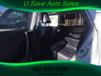 2023 Toyota 4Runner TRD Off-Road - Photo 12 - Roy, UT 84067