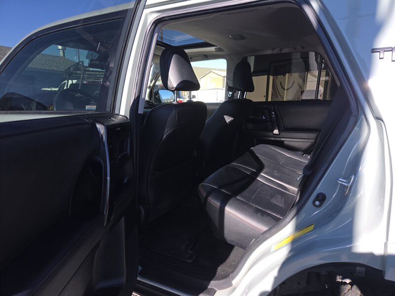 2023 Toyota 4Runner TRD Off-Road - Photo 12 - Roy, UT 84067