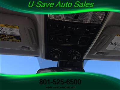 2023 Toyota 4Runner TRD Off-Road - Photo 16 - Roy, UT 84067