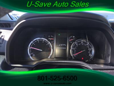 2023 Toyota 4Runner TRD Off-Road - Photo 14 - Roy, UT 84067