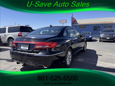 2011 Hyundai Azera Limited - Photo 3 - Roy, UT 84067