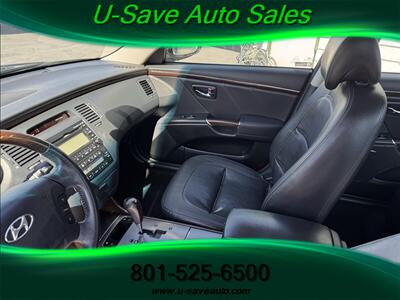2011 Hyundai Azera Limited - Photo 7 - Roy, UT 84067
