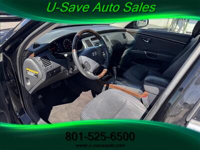 2011 Hyundai Azera Limited - Photo 6 - Roy, UT 84067