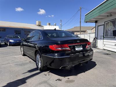 2011 Hyundai Azera Limited   - Photo 4 - Roy, UT 84067