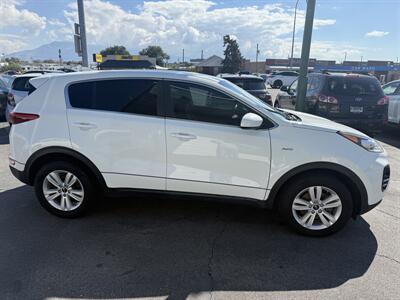 2019 Kia Sportage LX   - Photo 8 - Roy, UT 84067