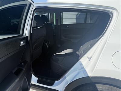 2019 Kia Sportage LX   - Photo 12 - Roy, UT 84067