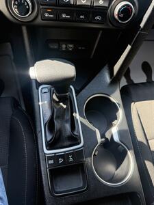 2019 Kia Sportage LX   - Photo 17 - Roy, UT 84067