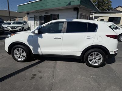 2019 Kia Sportage LX   - Photo 4 - Roy, UT 84067