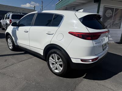 2019 Kia Sportage LX   - Photo 5 - Roy, UT 84067
