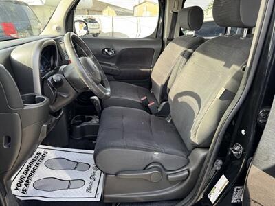 2013 Nissan cube 1.8 S   - Photo 6 - Roy, UT 84067