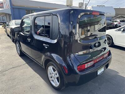 2013 Nissan cube 1.8 S   - Photo 4 - Roy, UT 84067