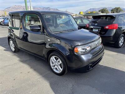 2013 Nissan cube 1.8 S   - Photo 2 - Roy, UT 84067