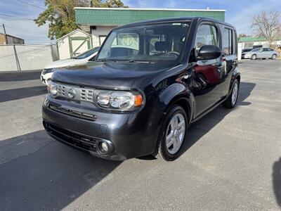 2013 Nissan cube 1.8 S  