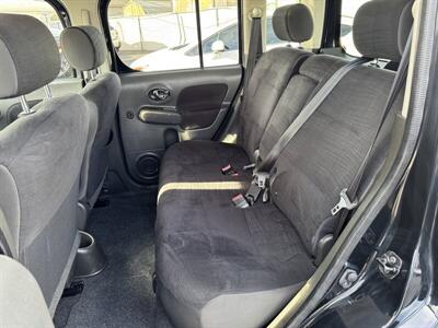 2013 Nissan cube 1.8 S   - Photo 7 - Roy, UT 84067