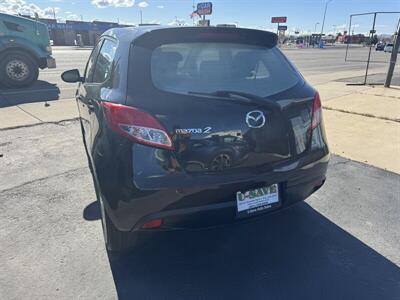 2011 Mazda Mazda2 Sport   - Photo 4 - Roy, UT 84067