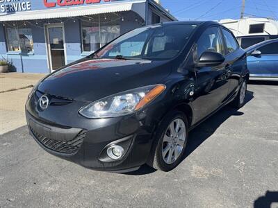 2011 Mazda Mazda2 Sport   - Photo 2 - Roy, UT 84067