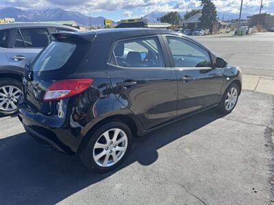 2011 Mazda Mazda2 Sport   - Photo 3 - Roy, UT 84067