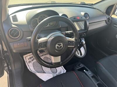 2011 Mazda Mazda2 Sport   - Photo 6 - Roy, UT 84067