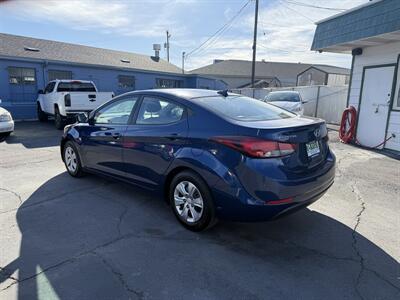 2016 Hyundai ELANTRA L   - Photo 3 - Roy, UT 84067