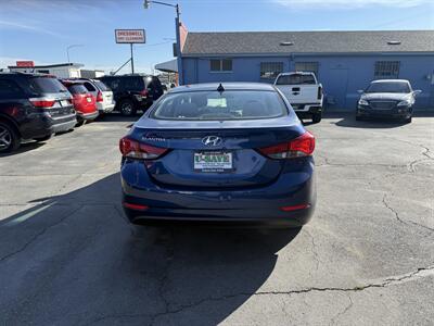 2016 Hyundai ELANTRA L   - Photo 5 - Roy, UT 84067