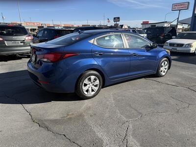 2016 Hyundai ELANTRA L   - Photo 6 - Roy, UT 84067