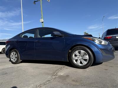 2016 Hyundai ELANTRA L   - Photo 4 - Roy, UT 84067