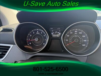 2016 Hyundai ELANTRA L - Photo 12 - Roy, UT 84067