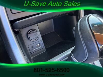 2016 Hyundai ELANTRA L - Photo 13 - Roy, UT 84067