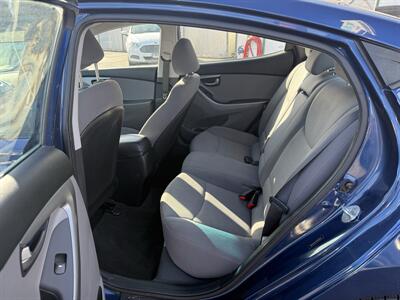 2016 Hyundai ELANTRA L   - Photo 9 - Roy, UT 84067