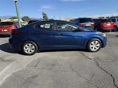 2016 Hyundai ELANTRA L   - Photo 7 - Roy, UT 84067