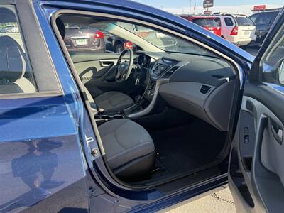 2016 Hyundai ELANTRA L   - Photo 8 - Roy, UT 84067