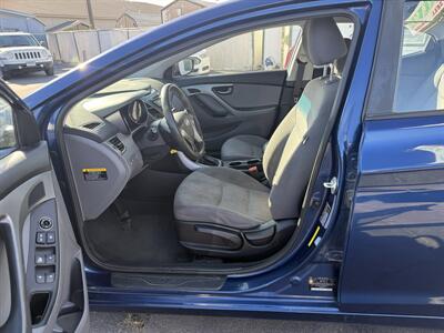 2016 Hyundai ELANTRA L   - Photo 10 - Roy, UT 84067