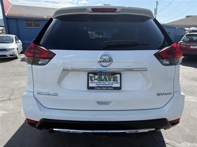 2018 Nissan Rogue SV   - Photo 6 - Roy, UT 84067
