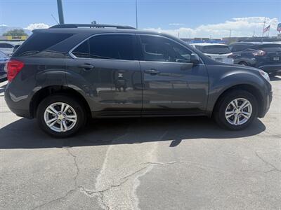 2011 Chevrolet Equinox LT   - Photo 8 - Roy, UT 84067