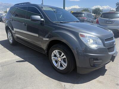 2011 Chevrolet Equinox LT   - Photo 2 - Roy, UT 84067