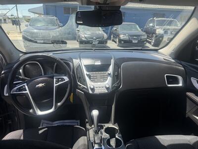 2011 Chevrolet Equinox LT   - Photo 13 - Roy, UT 84067