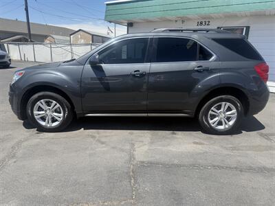 2011 Chevrolet Equinox LT   - Photo 7 - Roy, UT 84067