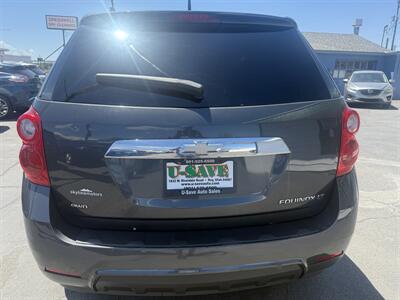 2011 Chevrolet Equinox LT   - Photo 6 - Roy, UT 84067